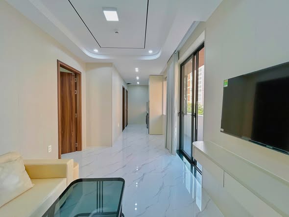 Modern One-Bedroom Apartment in Son Tra District — photo 3