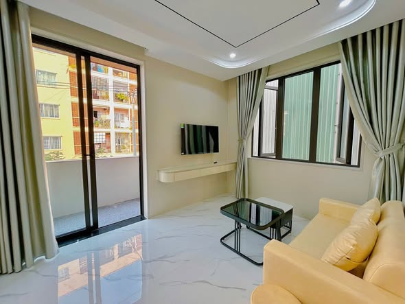 Modern One-Bedroom Apartment in Son Tra District — photo 5