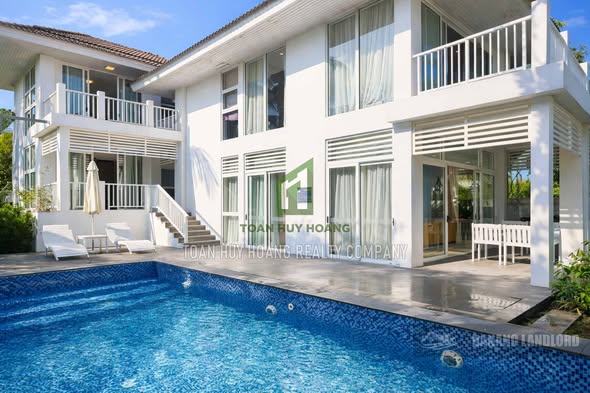 Premier Four-Bedroom Pool Villa Near My Khe Beach β photo 4