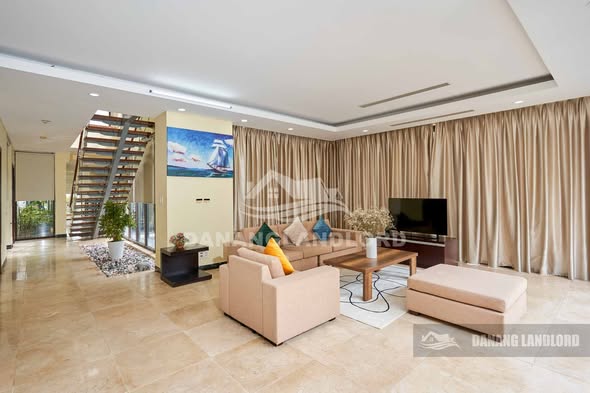 Ocean Villas Luxury Pool Villa with Private Garden β photo 5