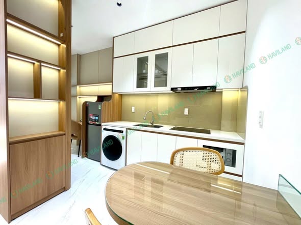 Cozy Brand New Beachfront Apartment in Khue My Area — photo 1