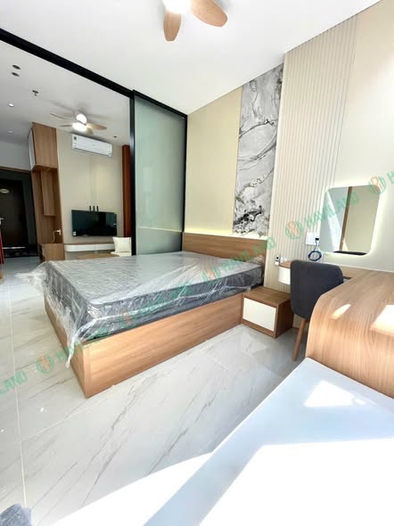 Cozy Brand New Beachfront Apartment in Khue My Area — photo 3