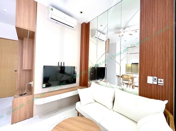 Cozy Brand New Beachfront Apartment in Khue My Area — photo 4