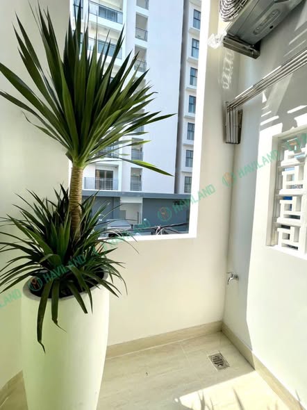 Cozy Brand New Beachfront Apartment in Khue My Area — photo 5