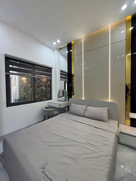 Beautiful 3-Story Fully Furnished House in Hai Chau — photo 4