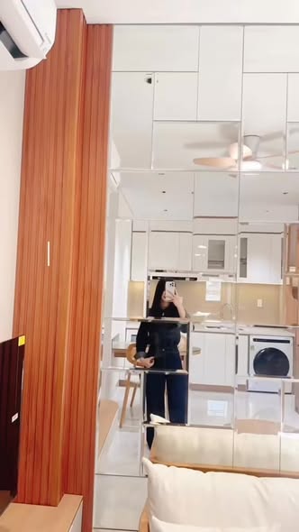 Modern 1-Bedroom Apartment in Khue My Dong, Da Nang — photo 1