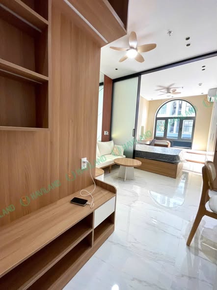 Modern 1-Bedroom Apartment in Khue My Dong, Da Nang — photo 3