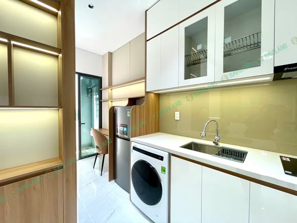 Modern 1-Bedroom Apartment in Khue My Dong, Da Nang — photo 4