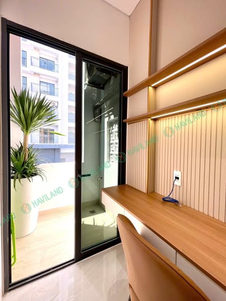 Modern 1-Bedroom Apartment in Khue My Dong, Da Nang — photo 5