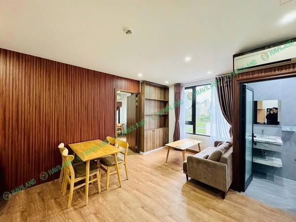 Modern 1-Bedroom Apartment Near My Khe Beach — photo 2