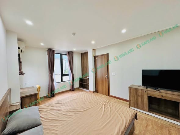 Modern 1-Bedroom Apartment Near My Khe Beach — photo 3