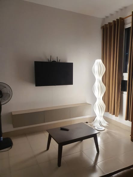 Spacious 3 Bedroom Apartment in Quiet An Nhon Area — photo 4