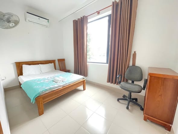 Spacious 3 Bedroom Apartment in Quiet An Nhon Area — photo 5