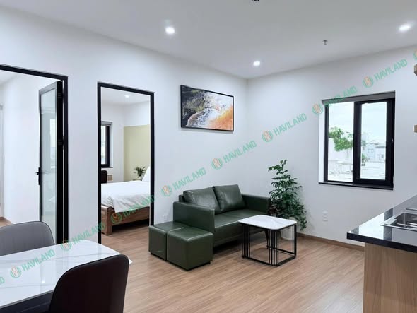 Premium 2-Bedroom Apartment Near Beach Area — photo 3