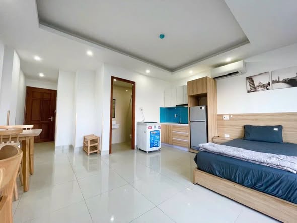 Modern Studio Apartment on 30/4 Street - Central Da Nang Location — photo 6