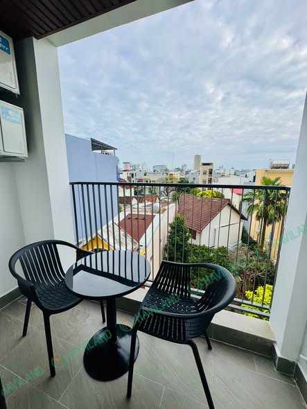 Modern 2-Bedroom Apartment in Da Nang - Available Now! — photo 2