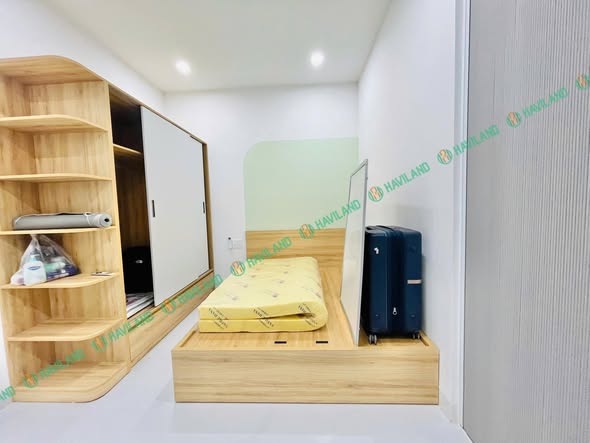 Modern Brand New Apartment in Da Nang City Center — photo 2