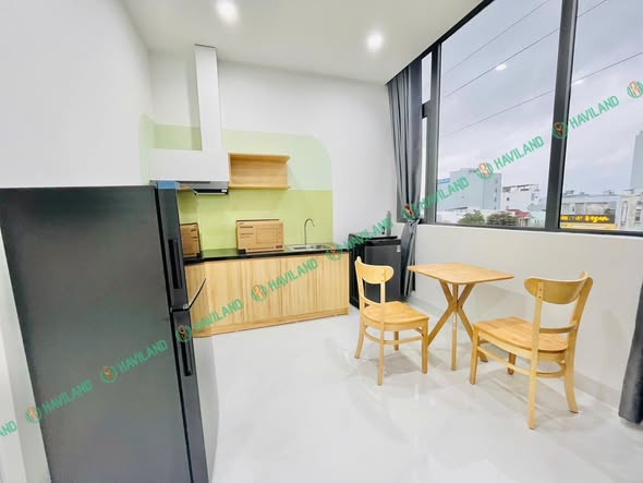 Modern Brand New Apartment in Da Nang City Center — photo 4
