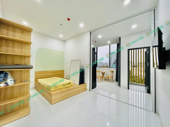 Modern 1-Bed Apartment in Central Da Nang City — photo 2
