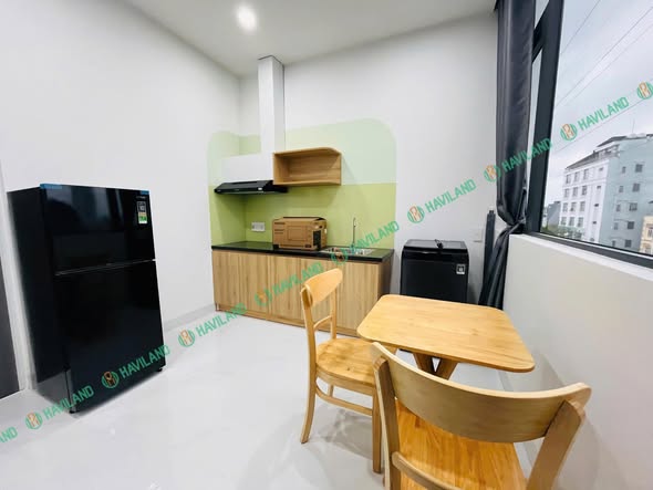 Modern 1-Bedroom Apartment on Le Thanh Nghi Street — photo 3