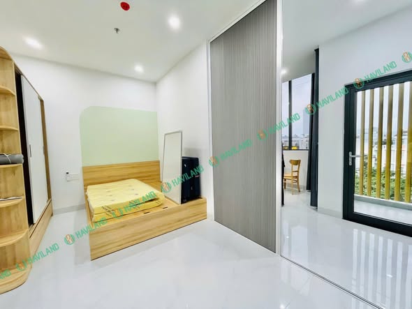 Modern 1-Bedroom Apartment on Le Thanh Nghi Street — photo 5