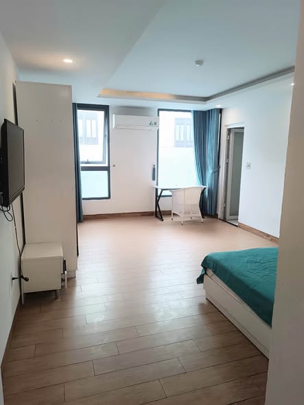 Modern Apartment with Rooftop Pool Stunning Views — photo 3