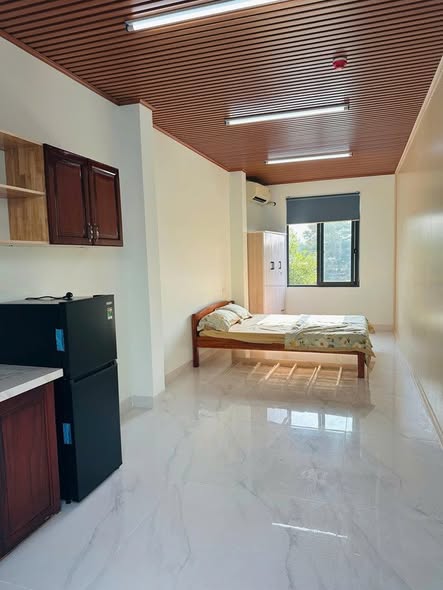 Modern Studio Apartment in Central Da Nang Prime Location — photo 2