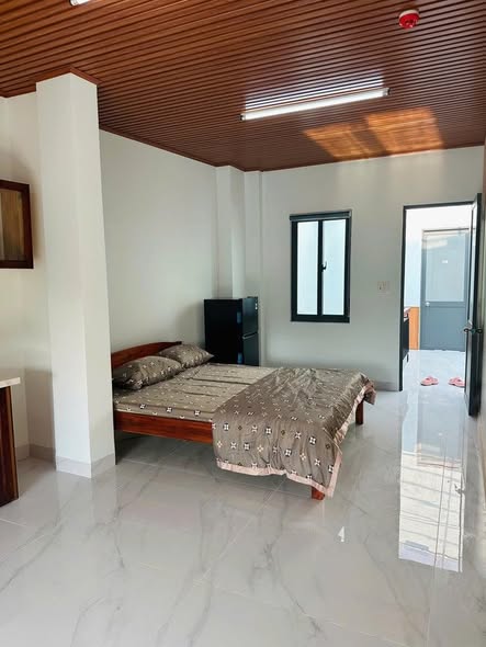 Modern Studio Apartment in Central Da Nang Prime Location — photo 3