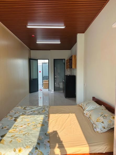 Modern Studio Apartment in Central Da Nang Prime Location — photo 4