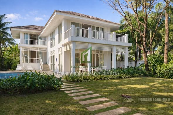 Premier 4BR Luxury Villa Near My Khe Beach β photo 1