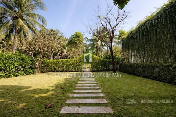 Premier 4BR Luxury Villa Near My Khe Beach β photo 3