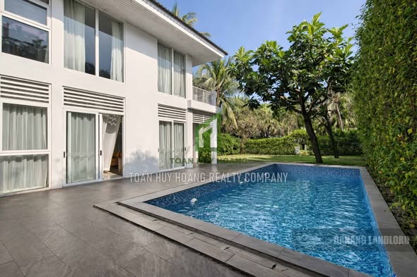 Premier 4BR Luxury Villa Near My Khe Beach β photo 5