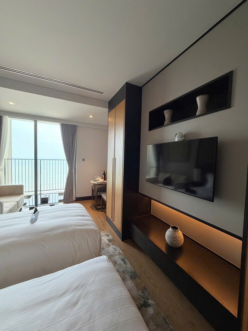 For Sale – Wyndham Soleil Da Nang Ocean-View Studio Apartment — photo 1