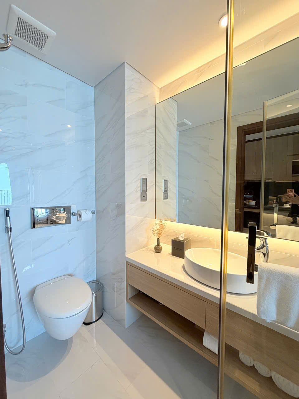 For Sale – Wyndham Soleil Da Nang Ocean-View Studio Apartment — photo 3