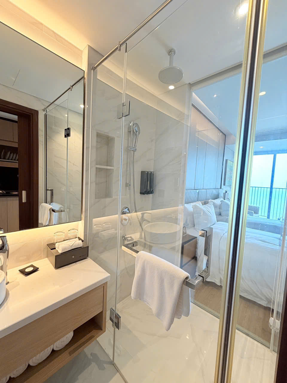 For Sale – Wyndham Soleil Da Nang Ocean-View Studio Apartment — photo 4