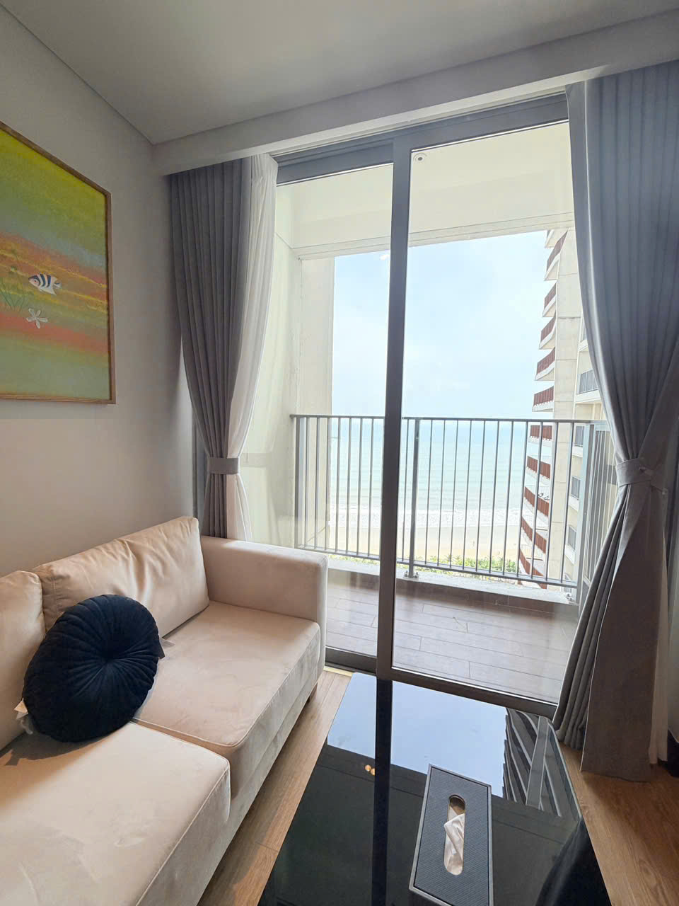 For Sale – Wyndham Soleil Da Nang Ocean-View Studio Apartment — photo 5