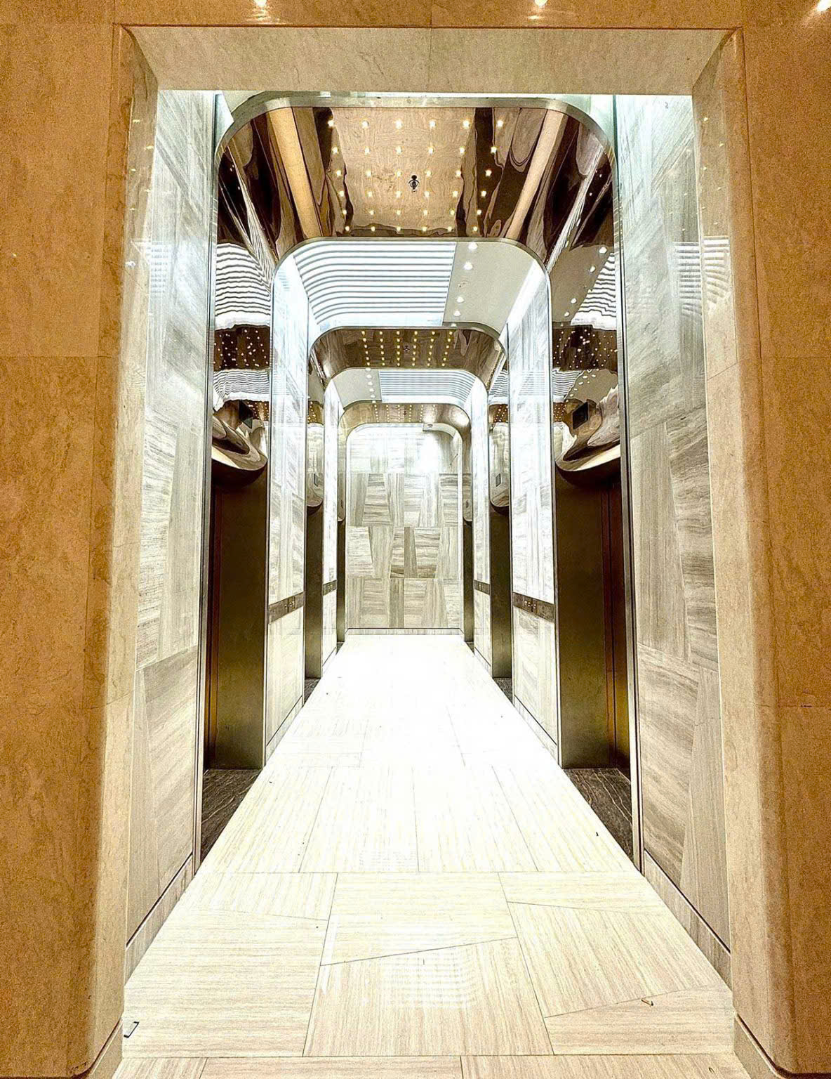 Apartment for Sale Da Nang – The Soleil Apartments by Wyndham — photo 2