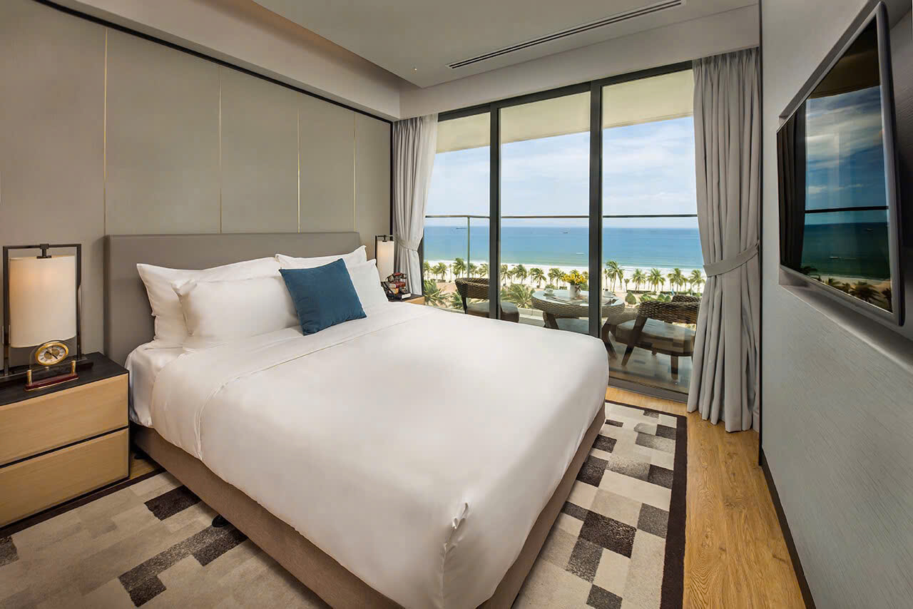 Apartment for Sale Da Nang – The Soleil Apartments by Wyndham — photo 3