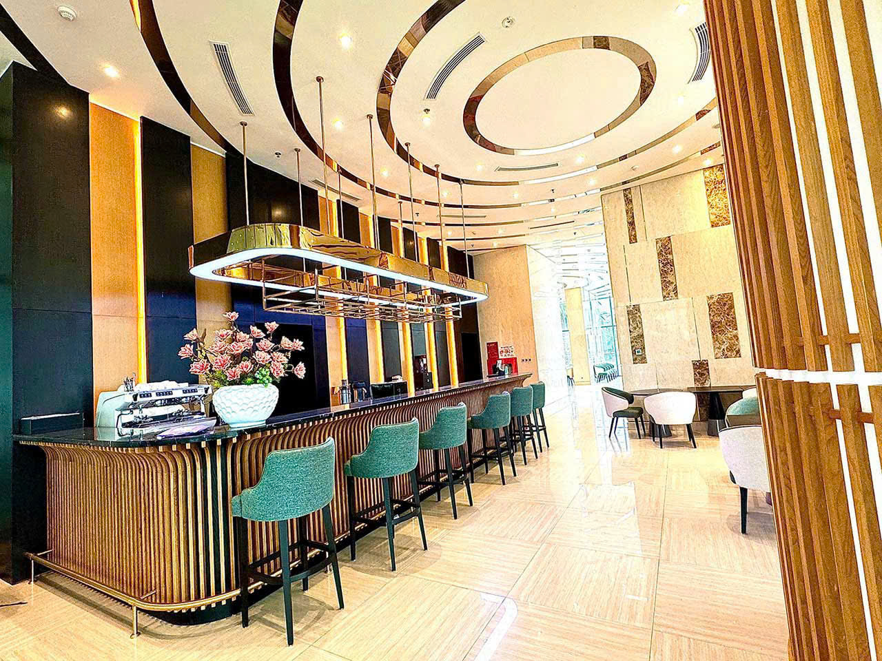 Apartment for Sale Da Nang – The Soleil Apartments by Wyndham — photo 4