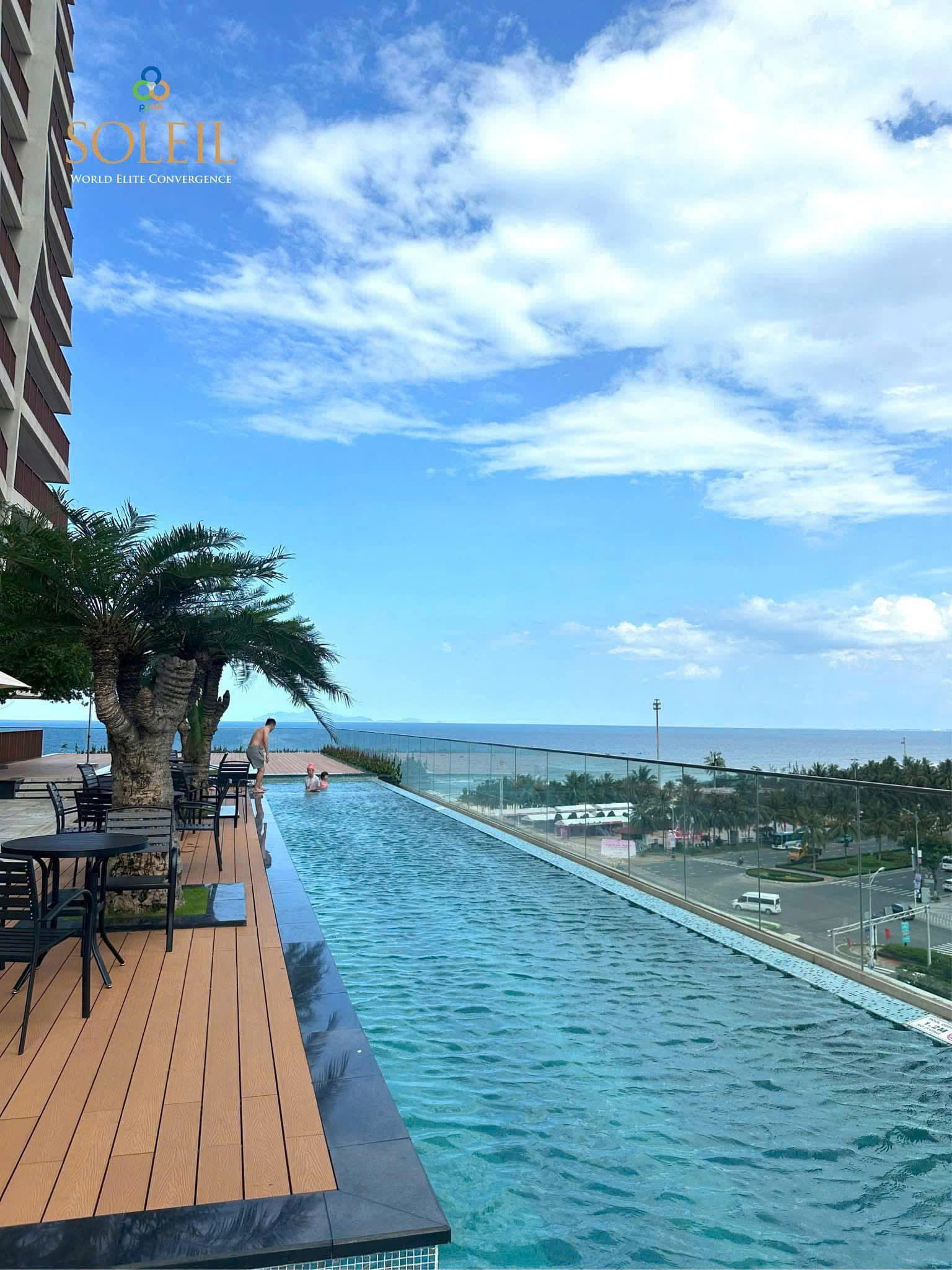 Apartment for Sale Da Nang – The Soleil Apartments by Wyndham — photo 5