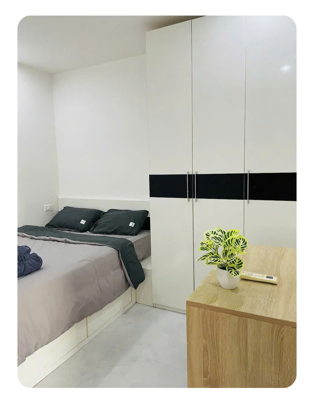 APARTMENT FOR SALE – MUONG THANH BUILDING DA NANG — photo 3