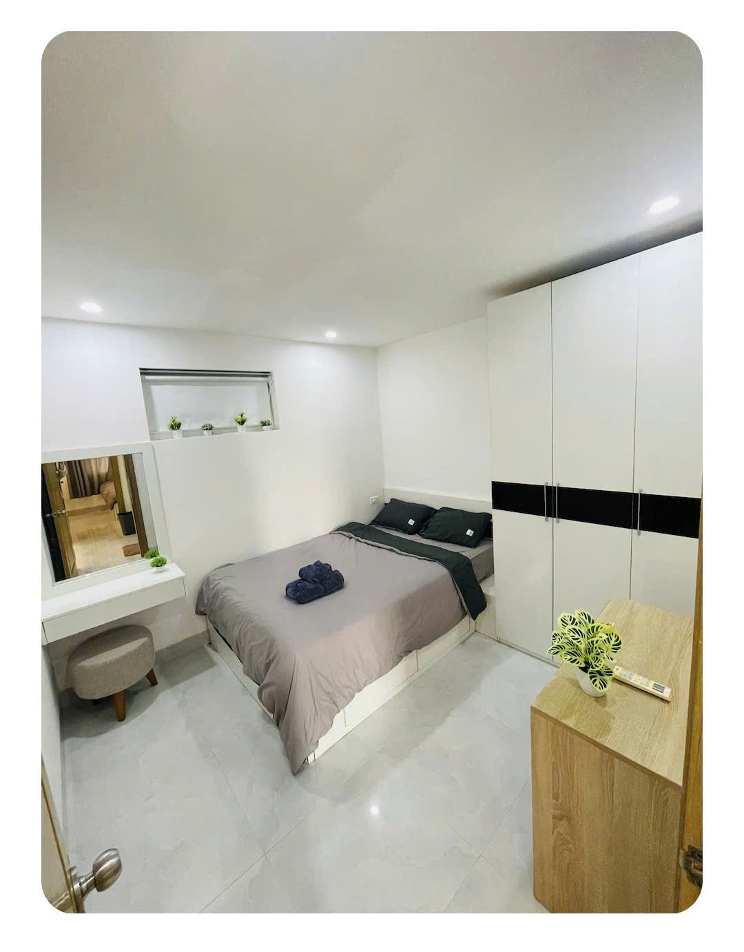 APARTMENT FOR SALE – MUONG THANH BUILDING DA NANG — photo 5