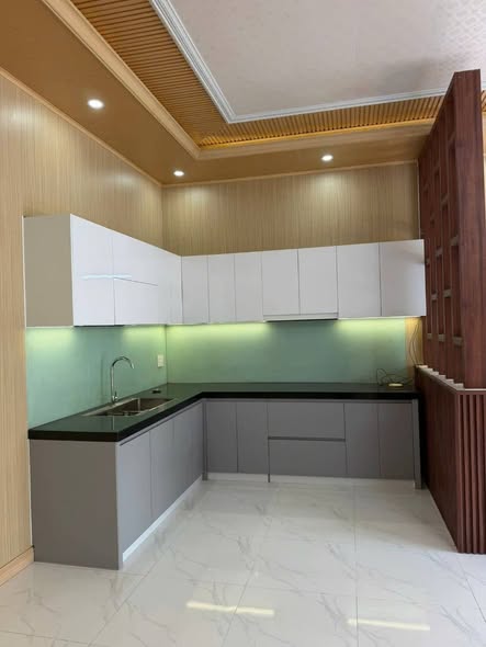 Spacious Southeast-Facing House for Sale in Da Nang — photo 4