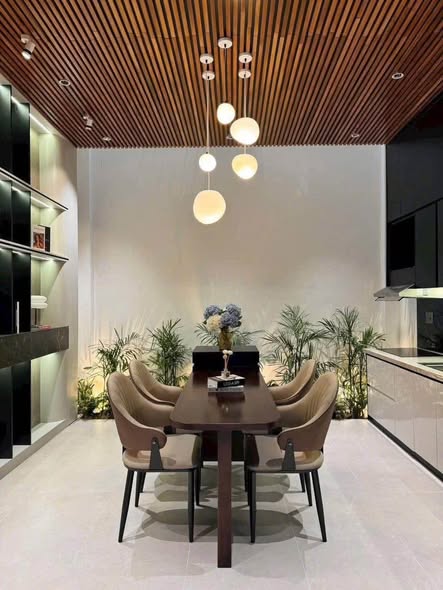 Fantastic 3-Story House for Sale in Hai Chau District — photo 3