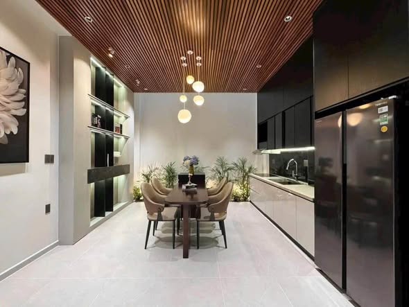 Fantastic 3-Story House for Sale in Hai Chau District — photo 4