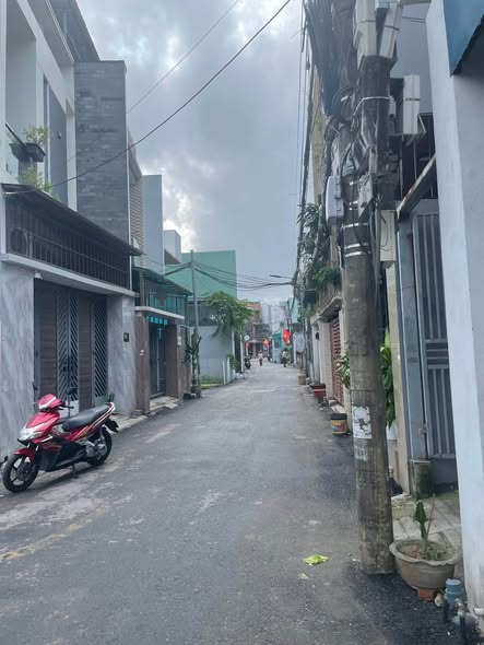 Spacious Land with Road Access for Sale Near Beach — photo 3