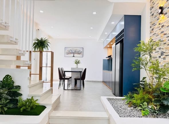 Spacious 3-Story House in Thanh Khe for Sale — photo 3