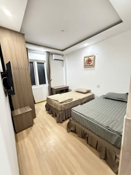 Stunning Phuoc My Beachfront Apartment Building for Sale — photo 2