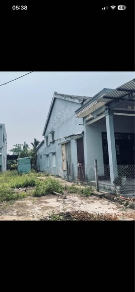 Prime Land Parcel for Sale in Tran Tho Do — photo 2