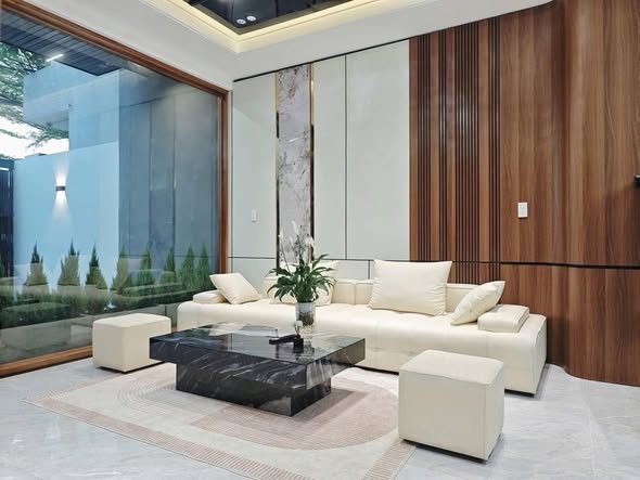 Spacious 3-Bedroom Man Mai House for Sale Near Van Tien Dung — photo 2